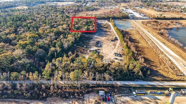 0 Hermann Road, Houston, TX 77050