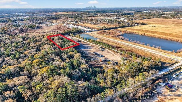 0 Hermann Road, Houston, TX 77050