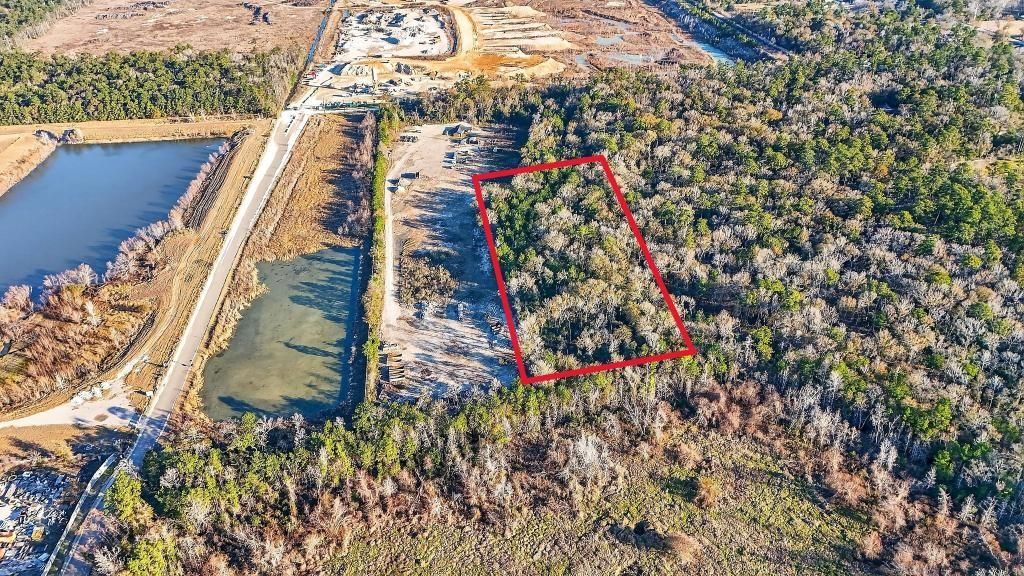 0 Hermann Road, Houston, TX 77050