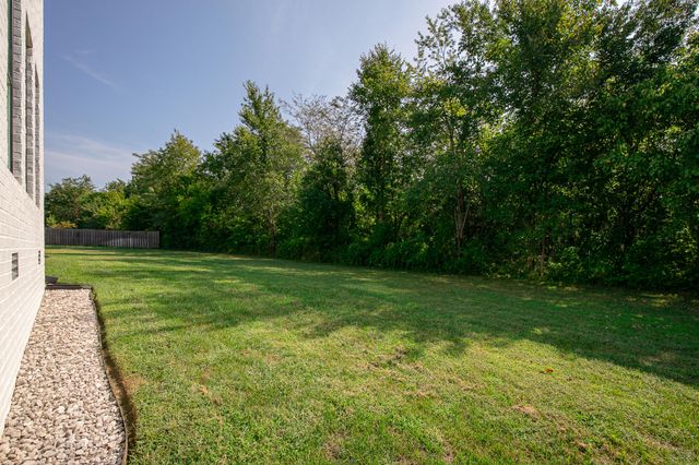 201 N Blarney Court, Nixa, MO 65714