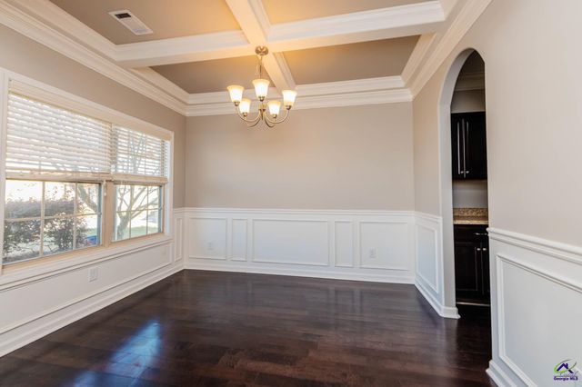 110 Flowing Meadows Dr., Kathleen, GA 31047