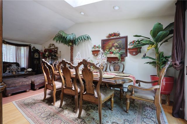 52 Urquhart Street, Cranston, RI 02920