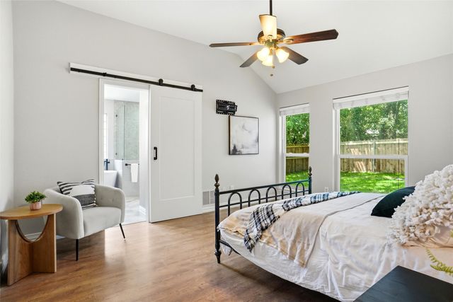 1378 Forest Creek Drive, Lewisville, TX 75067
