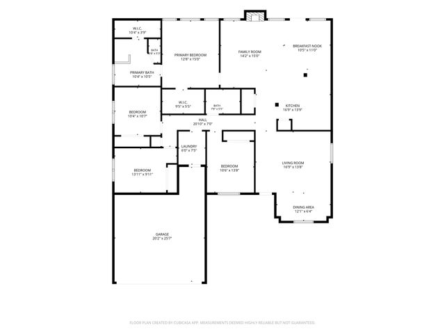 1378 Forest Creek Drive, Lewisville, TX 75067