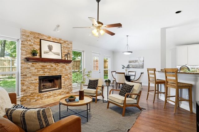 1378 Forest Creek Drive, Lewisville, TX 75067
