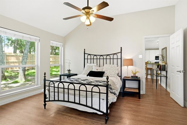 1378 Forest Creek Drive, Lewisville, TX 75067