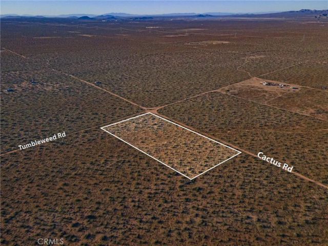 123 Tumbleweed, Adelanto, CA 92301