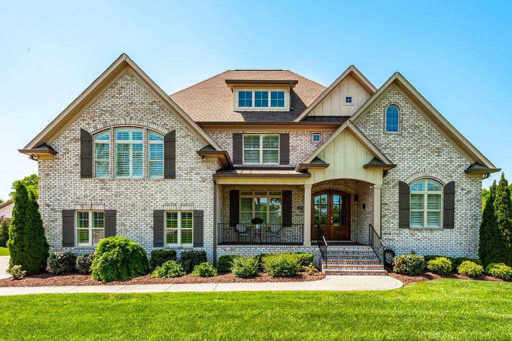 872 Douglas Bend Rd, Gallatin, TN 37066