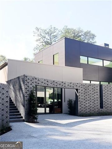 380 W Wesley Road NW, Atlanta, GA 30305