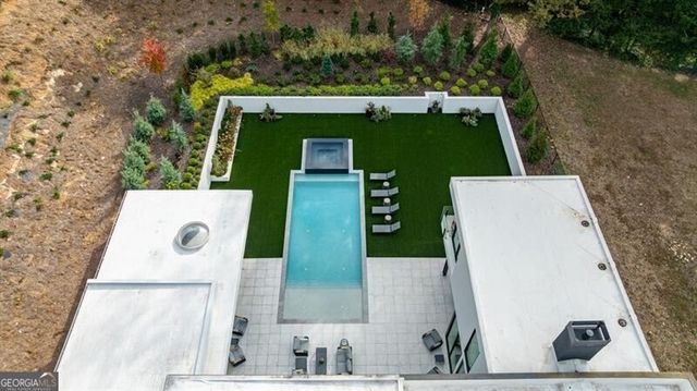 380 W Wesley Road NW, Atlanta, GA 30305