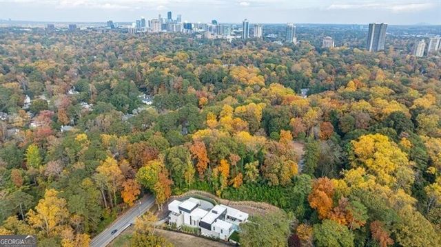 380 W Wesley Road NW, Atlanta, GA 30305