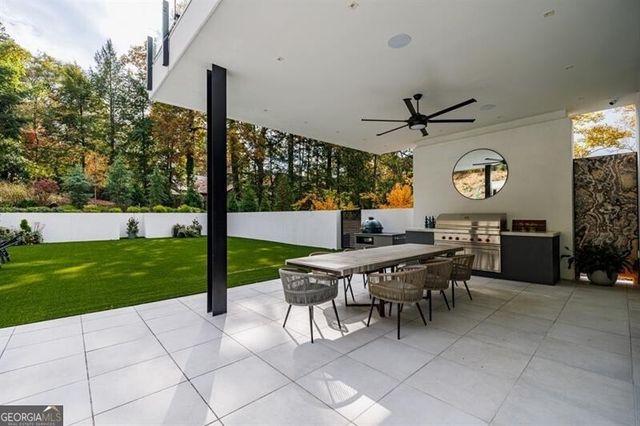 380 W Wesley Road NW, Atlanta, GA 30305
