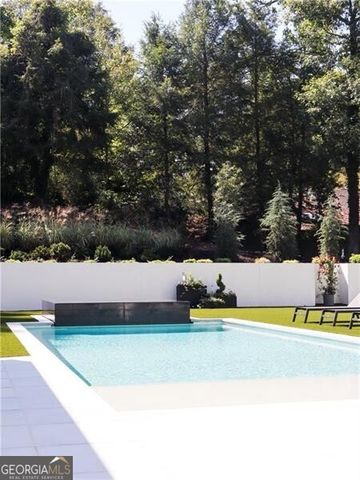 380 W Wesley Road NW, Atlanta, GA 30305