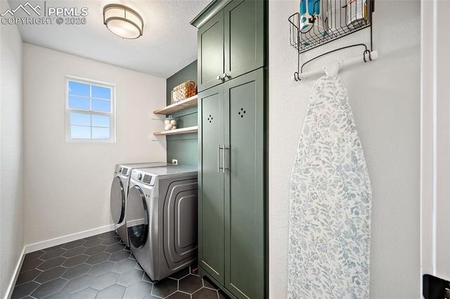 8274 Harvey Logan Drive, Colorado Springs, CO 80908