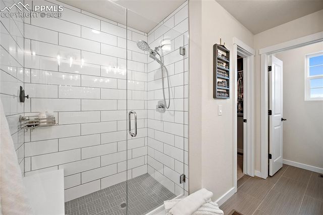 8274 Harvey Logan Drive, Colorado Springs, CO 80908