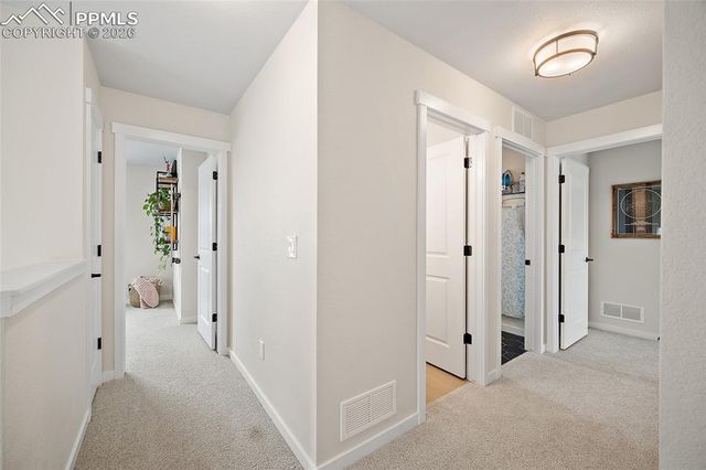 8274 Harvey Logan Drive, Colorado Springs, CO 80908