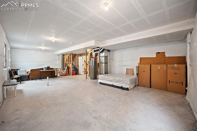 8274 Harvey Logan Drive, Colorado Springs, CO 80908