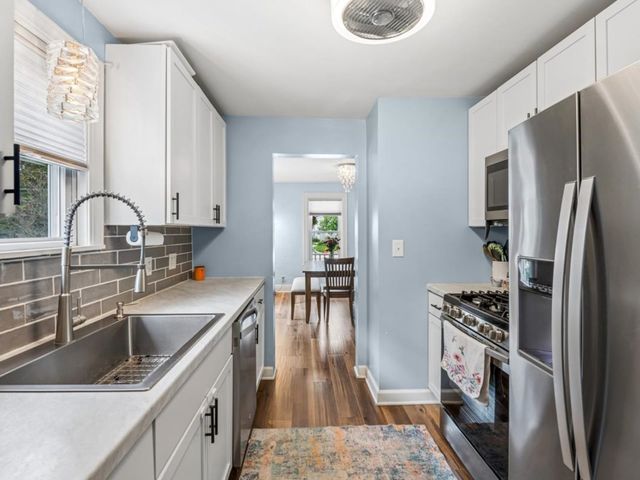 8002 Blivin Street, Spring Grove, IL 60081