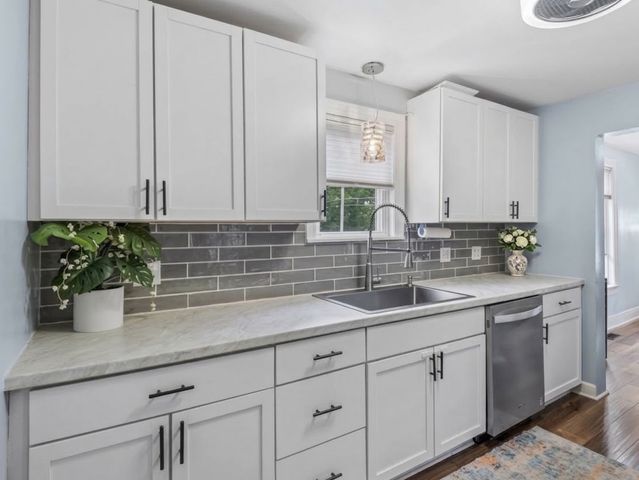 8002 Blivin Street, Spring Grove, IL 60081