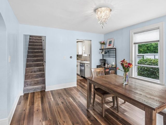 8002 Blivin Street, Spring Grove, IL 60081