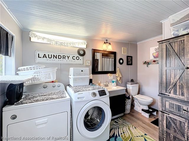 475 Pineloop, Frostproof, FL 33843