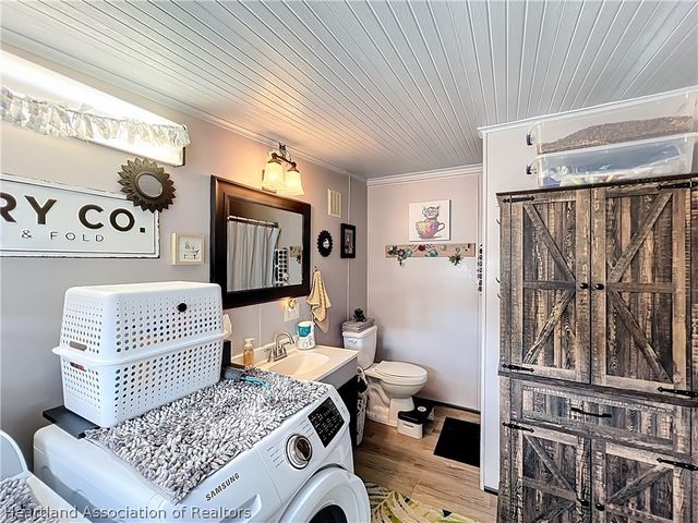 475 Pineloop, Frostproof, FL 33843