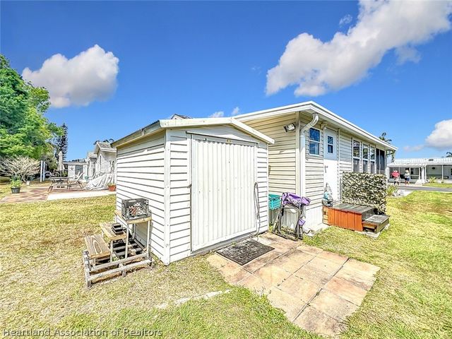 475 Pineloop, Frostproof, FL 33843