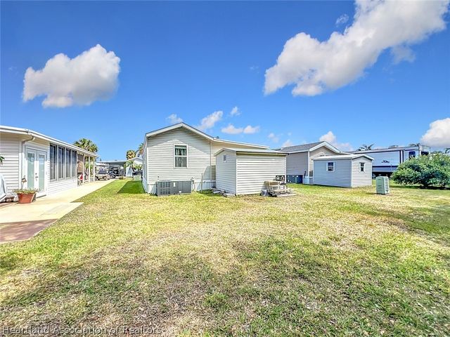 475 Pineloop, Frostproof, FL 33843