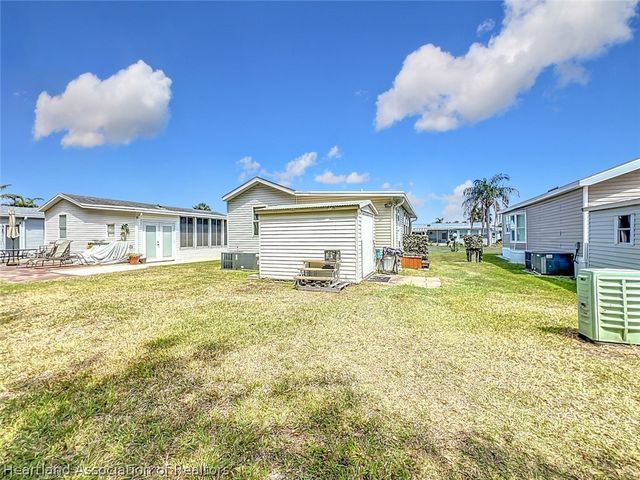 475 Pineloop, Frostproof, FL 33843