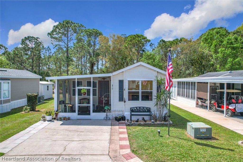 475 Pineloop, Frostproof, FL 33843
