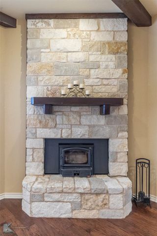 158 Stardust Trail, Tuscola, TX 79562