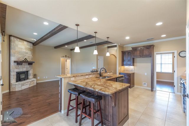 158 Stardust Trail, Tuscola, TX 79562