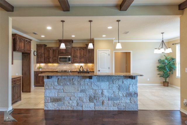 158 Stardust Trail, Tuscola, TX 79562