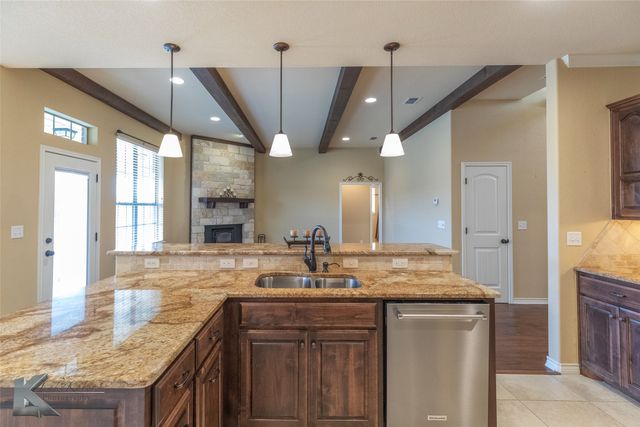 158 Stardust Trail, Tuscola, TX 79562