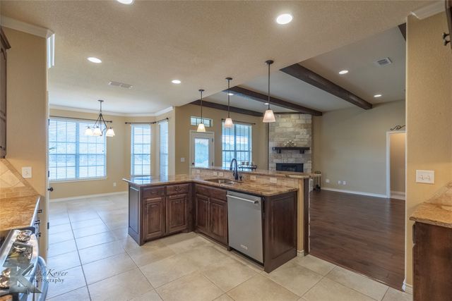 158 Stardust Trail, Tuscola, TX 79562