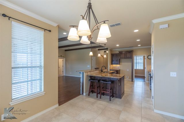 158 Stardust Trail, Tuscola, TX 79562