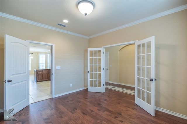 158 Stardust Trail, Tuscola, TX 79562