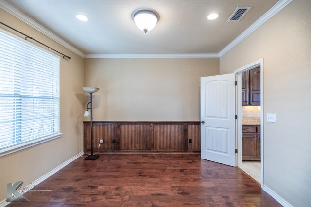 158 Stardust Trail, Tuscola, TX 79562