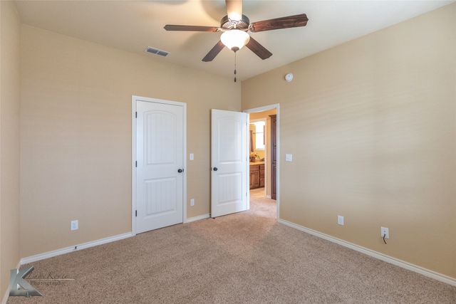 158 Stardust Trail, Tuscola, TX 79562