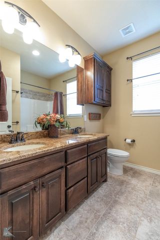 158 Stardust Trail, Tuscola, TX 79562