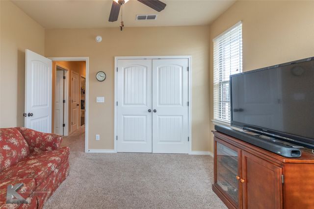 158 Stardust Trail, Tuscola, TX 79562