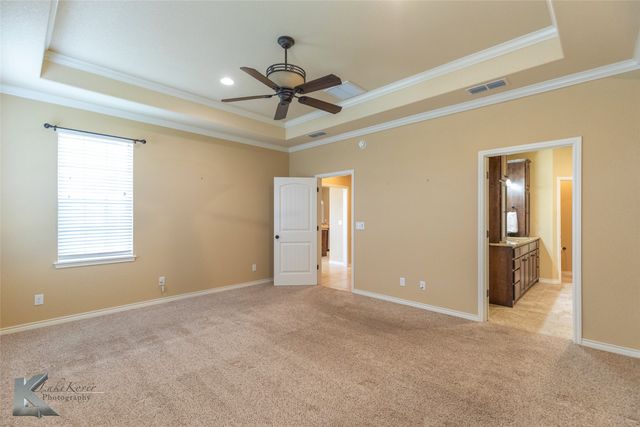 158 Stardust Trail, Tuscola, TX 79562