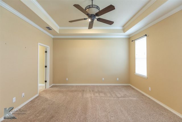 158 Stardust Trail, Tuscola, TX 79562