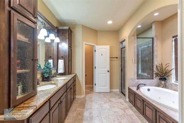 158 Stardust Trail, Tuscola, TX 79562