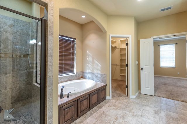 158 Stardust Trail, Tuscola, TX 79562