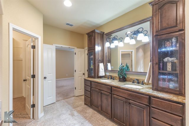 158 Stardust Trail, Tuscola, TX 79562