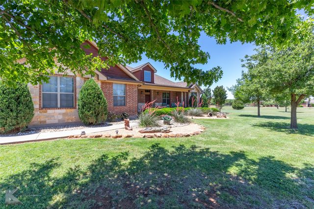 158 Stardust Trail, Tuscola, TX 79562