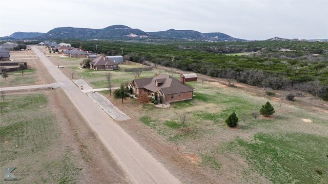 158 Stardust Trail, Tuscola, TX 79562