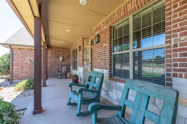158 Stardust Trail, Tuscola, TX 79562