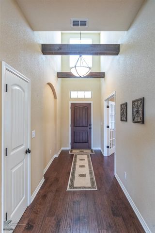 158 Stardust Trail, Tuscola, TX 79562
